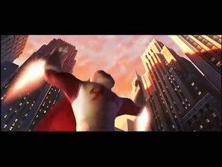 Les Indestructibles Bande-annonce (IT)