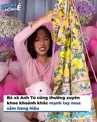 Khối tài sản đáng nể của Diệu Nhi - Anh Tú khi về chung một nhà | Điện Ảnh Net