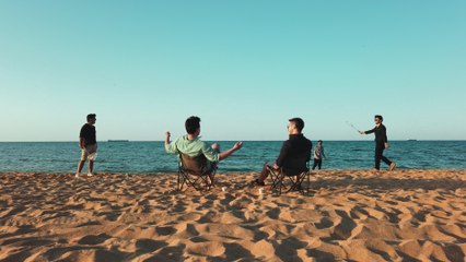 Kendimden Hallice - Beni Geri Ver