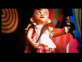 Charlie et la Chocolaterie Bande-annonce (FR)
