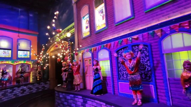 FILMY DUNIYA GUINNESS WORLD RECORD RRR Movie Set ! Ramoji Film | Space Yatra | Live Movie Making show