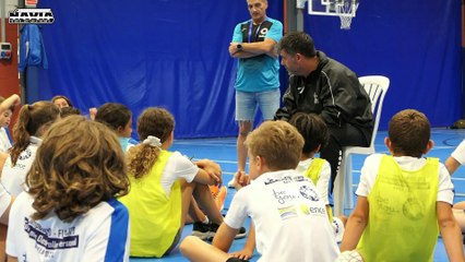 ENTREVISTA ARTURO Y NICO FORMADORES DEL CAMPUS FULBITO 2022