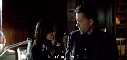 Da Vinci Code Bande-annonce (PT)