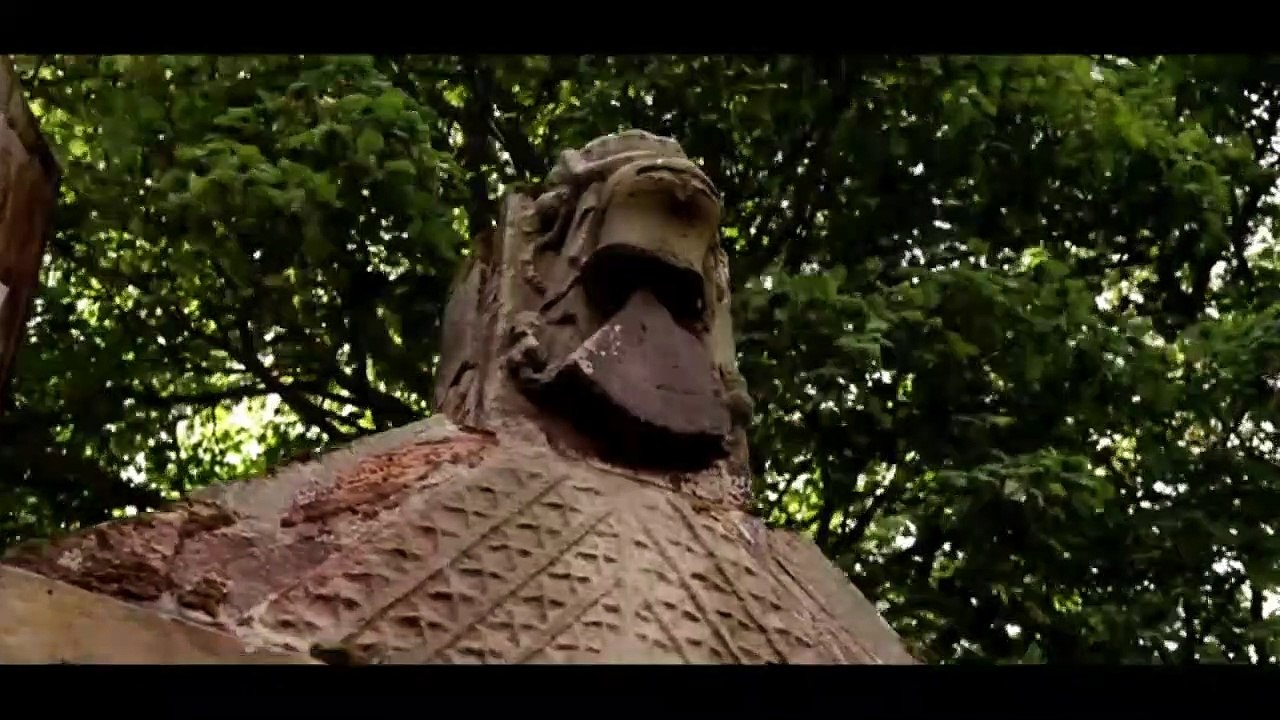 Da Vinci Code Bande-annonce (EN)