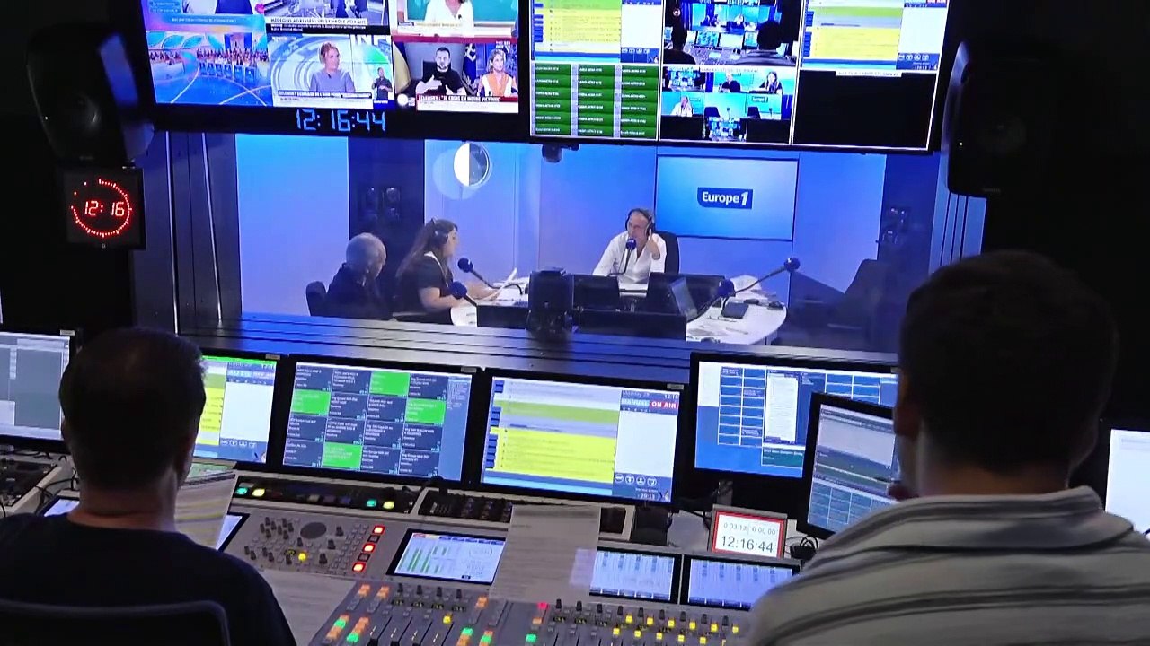 Gabriel, Léo, Jade ou Louise... Découvrez les prénoms les plus tendances en 2023