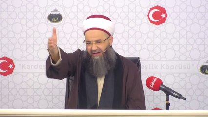 Pazar Sabahları Okunan Aşrı Niçin Hep Merhum İsmail Hoca Okurdu?