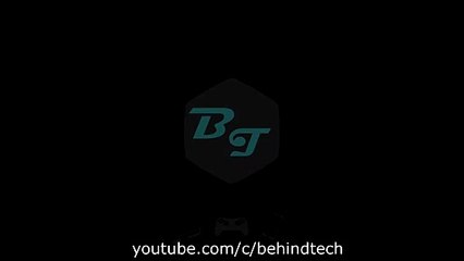 Welcome to Behind tech