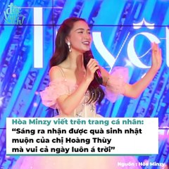 Những đôi giày cao gót khủng của mỹ nhân Việt: Hòa Minzy có cả BTS | Điện Ảnh Net