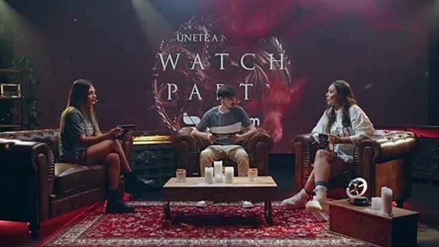Los mejores momentos de la Watch Party de 'La Casa del Dragón'