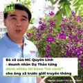 Sao Việt đảm đang việc nhà: Tuấn Hưng Livestream giặt đồ bằng tay | Điện Ảnh Net