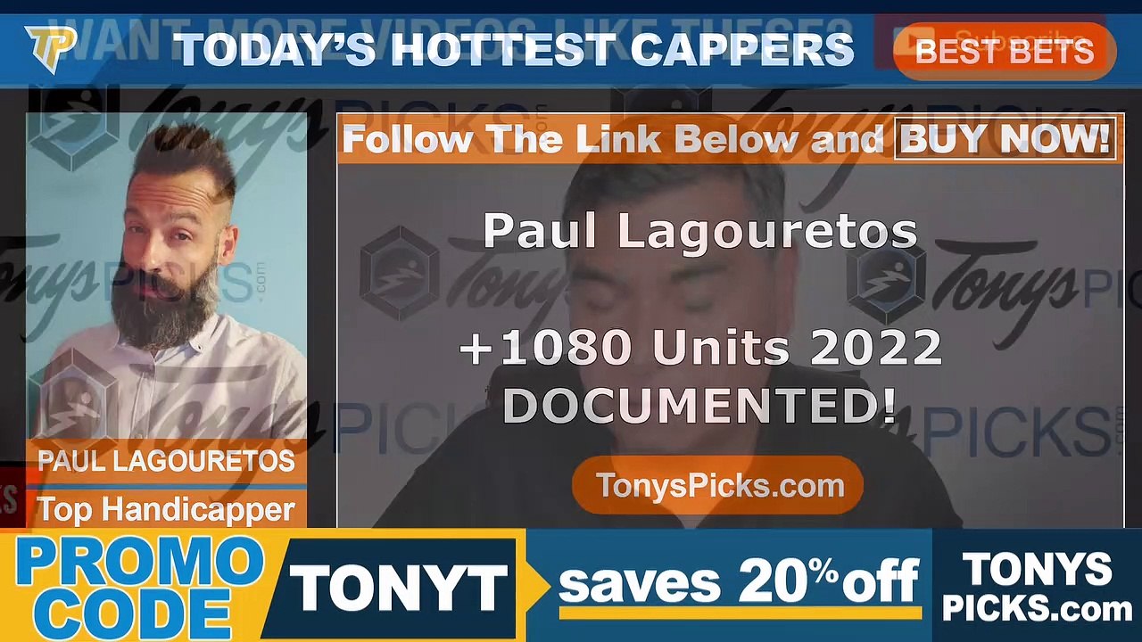 Red Sox vs Twins 8/29/22 FREE MLB Picks and Pre...