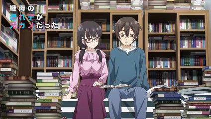 My Stepmom's Daughter is My Ex Episode 9 Preview Trailer