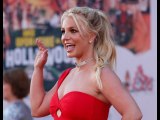 Britney Spears joins Elton John for first song since conservatorship ended