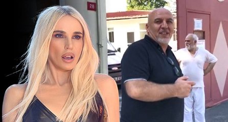 Gülşen’i ziyarete gelen ağabeyi: Bomba gibi, tek kişilik koğuşta kalıyor