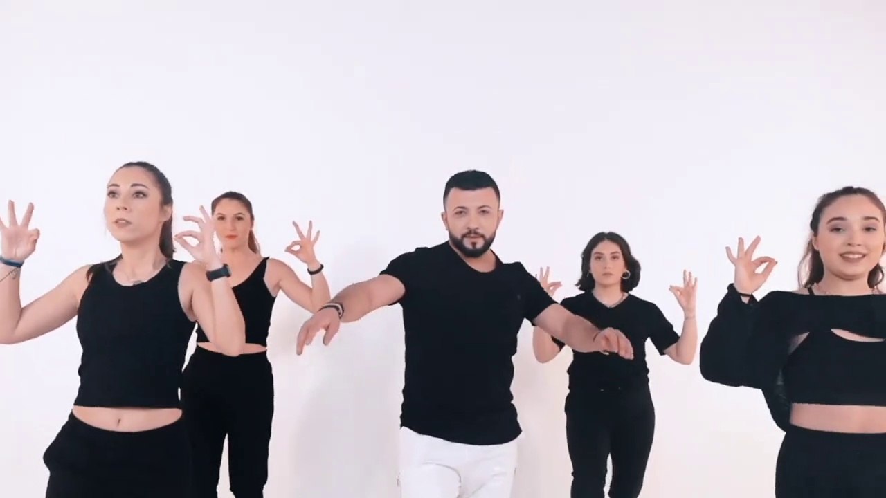 Ferhat Kesmen - Çikolata Çikita