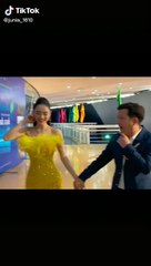 Trường Giang - Nhã Phương cực tình tại Đà Nẵng