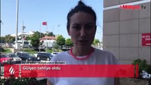 Gülşen için tahliye kararı