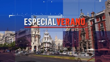 Especial Verano Tarde - 25 de agosto