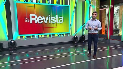 Conrrado Moscoso, campeón del mundo en raquetbol: "Trabajamos muchísimo para esto"