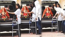 Ganesh Chaturthi 2022: Shilpa Shetty Ganpati Welcome Home Full Video Viral | Boldsky*Entertainment