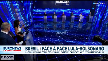 L’info du jour | 29 août - Mi-journée