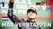 Belgian GP Star Driver – Max Verstappen