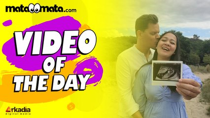 Video of The Day: Gracia Indri Diam-diam Hamil 7 Bulan, Kafe Abidzar Dirusak Oknum Berseragam