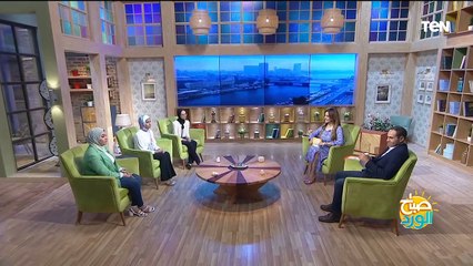 "فإنك بأعيننا" مشروع تخرج يحكي كواليس وتفاصيل عالم الحسد