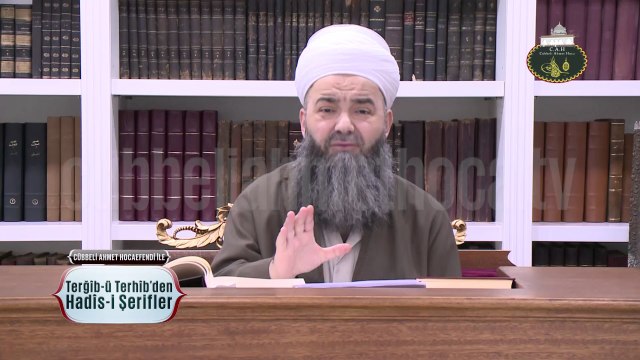 Allah’ın Sınırları Vardır Allah’ın Sınırlarını Aşanlar İflah Olmazlar.