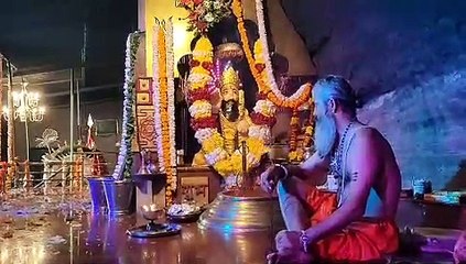 आप भी की​जिए बाबा रामदेव मंदिर आरती के दर्शन, रामदेवरा से पहले आस्था में झुकते हैं सिर