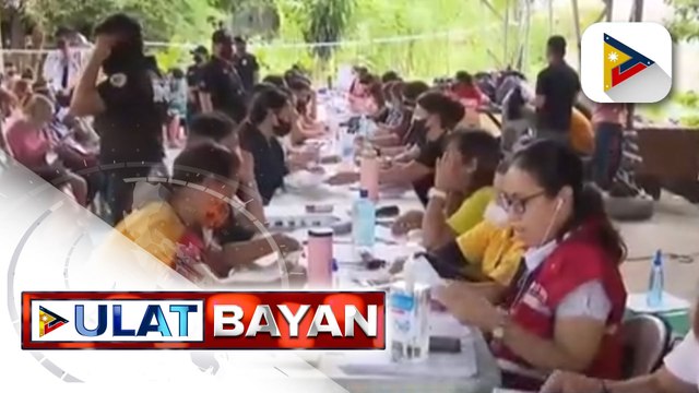 DSWD, target mabigyan ng educational assistance ang 900-K benepisyaryo sa buong bansa