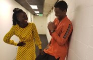 Lupita Nyong'o pays tribute to 'kind' Chadwick Boseman to mark second anniversary of his death