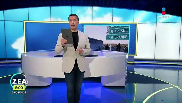 Civiles armados protagonizan enfrentamientos en Valparaíso, Zacatecas