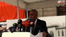 AKP'li başkan 'Keşke Yunan galip gelseydi' diyen Kadir Mısıroğlu'nu andı