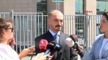 Gülşen'in avukatı Emek Emre açıklama yaptı