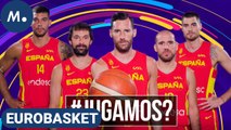 Promo EuroBasket 2022 en Mediaset