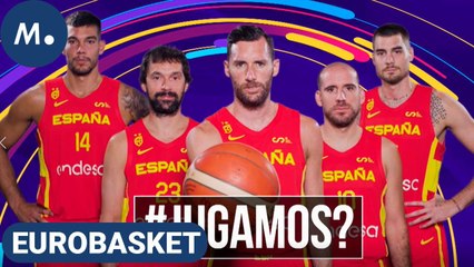 Download Video: Promo EuroBasket 2022 en Mediaset