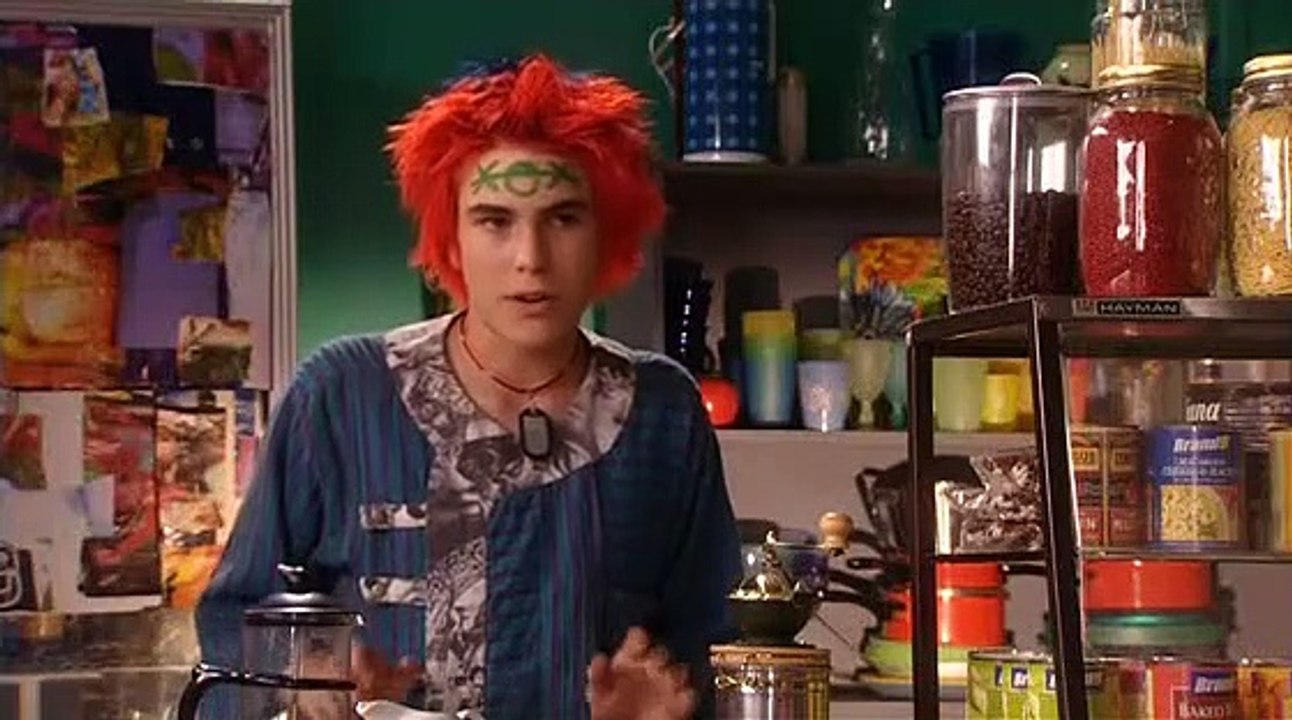 The Tribe Staffel 5 Folge 44