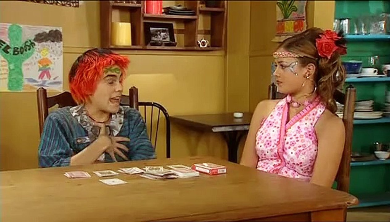 The Tribe Staffel 5 Folge 45