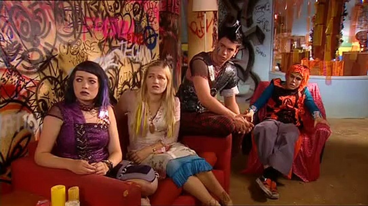 The Tribe Staffel 5 Folge 49