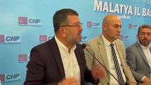 CHP'li Ağbaba'dan Sedat Peker’in rüşvet iddialarıyla ilgili: Bunlar bırakın parmağı kolu yemişler, hatta bal yapan arıyı yemişler bunlar