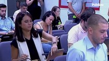 La dirección del PSOE evita respaldar a Yolanda Díaz en sus críticas a la patronal