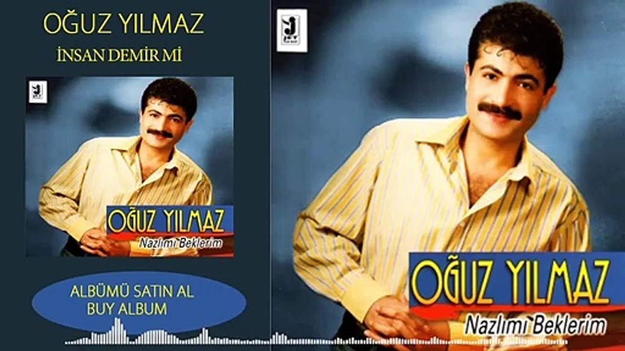 Oğuz Yılmaz - İnsan Denir Mi
