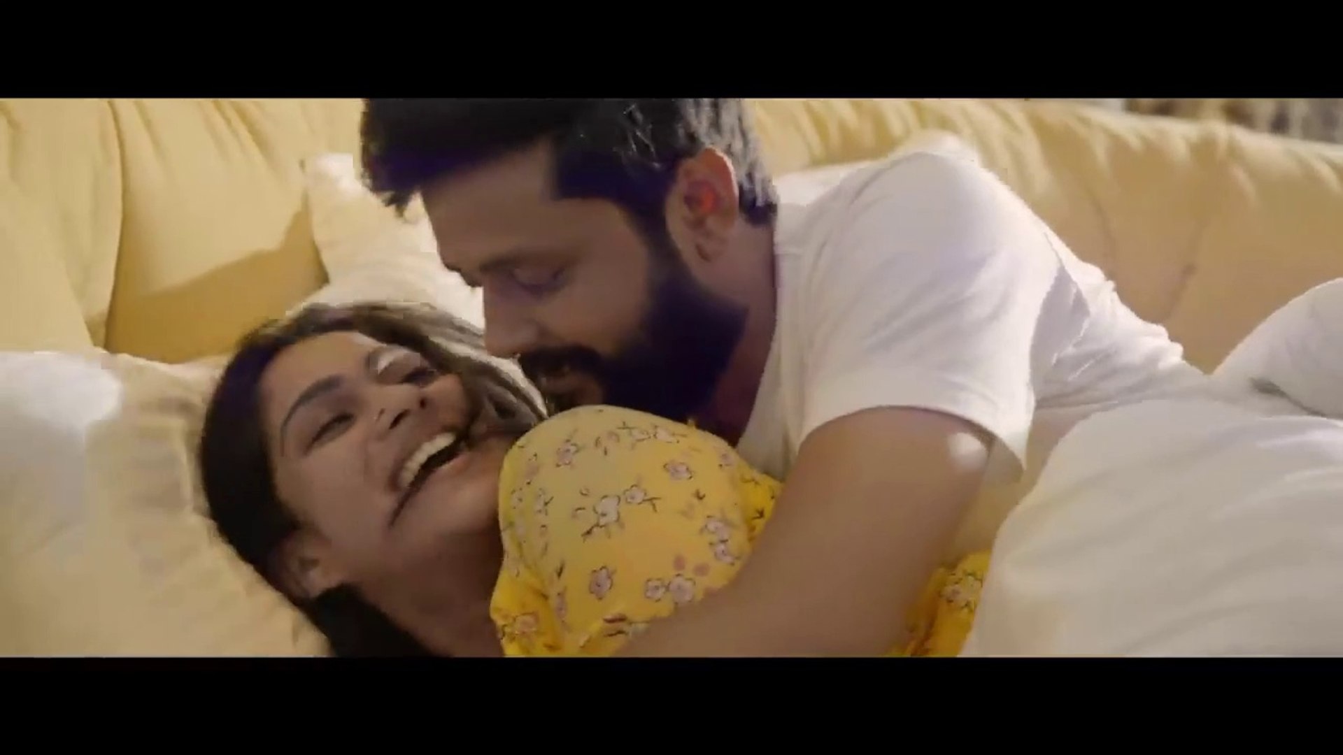 Poove Video Song - Kudukku 2025 - Sithara - SVK - Swasika - Ram Mohan -  Bilahari - Bhoomee - Durga