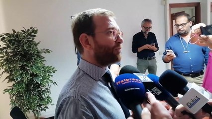 Pd, Provenzano: «Da Conte un regalo alla destra».