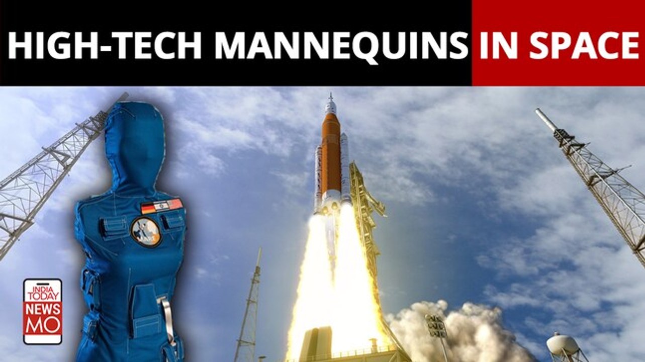 Artemis 1 launch: NASA’s most powerful rocket yet on a mission to return humans to the moon 