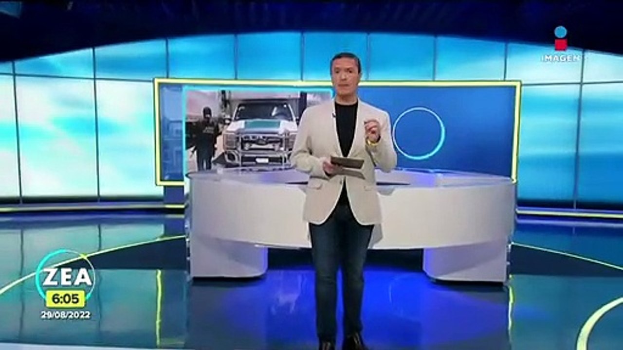 Rescatan a 82 migrantes en San Cristóbal de las Casas, Chiapas