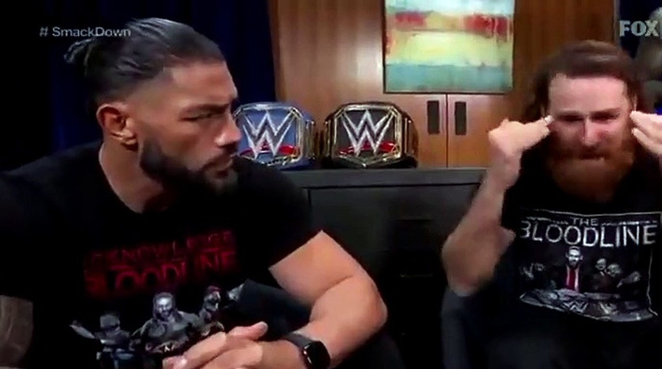 WWE Raw 2022