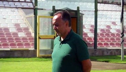 STADIO SCOGLIO, TORNANO LED E FORESTERIA