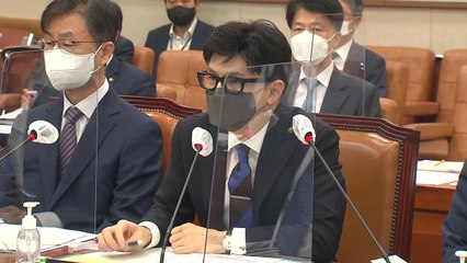 한동훈, '론스타 불법 인수' 수사 요구에 "시효 끝나" / YTN